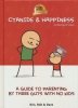CYANIDE AND HAPPINESS A GUIDE TO PARENTING 20TH ANNIVERSARY HC [9798892150798]